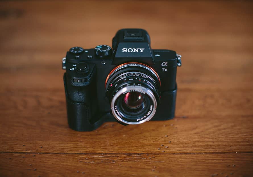 Sony A7ii Review Leica lenses with the Sony A7ii