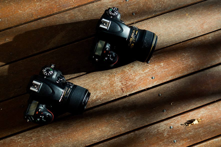 voice Saga Overcome Nikon 35mm 1.8 Lens Review - Affordable Excellence