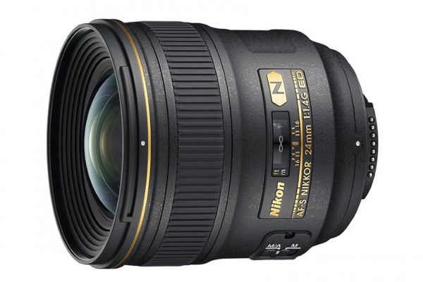 Best Wide Angle Lenses for Nikon, Canon & More