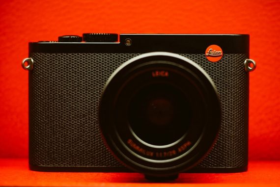 Leica Q Review