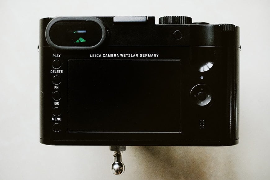 Leica Q review