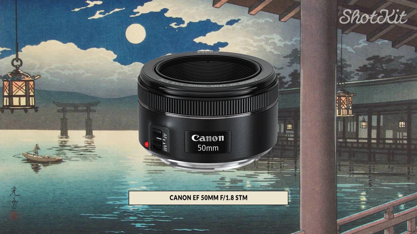 lengte Giftig hoe 10 Best Canon Lenses in 2023 | Wide to Zoom EF Mount