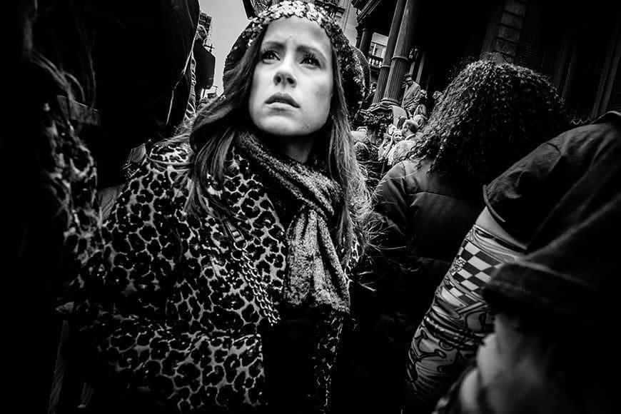 Street Photographer Don Springer Shotkit