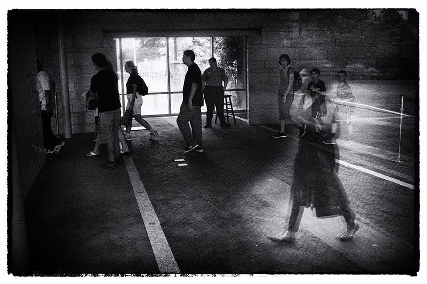 Street Photographer Don Springer Shotkit