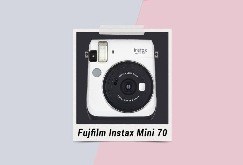 The Best Instant Cameras of 2017: Polaroid, Instax, Fujifilm, Leica