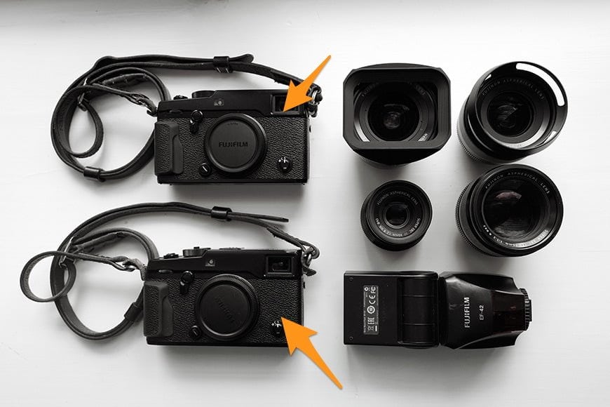 Wedding Photography Gear - Best Cameras for Wedding ...