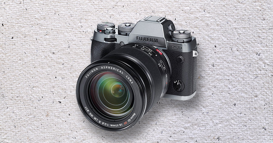 Fujifilm X-T4: Exploring Remarkable Portability and Adventure-Ready Might