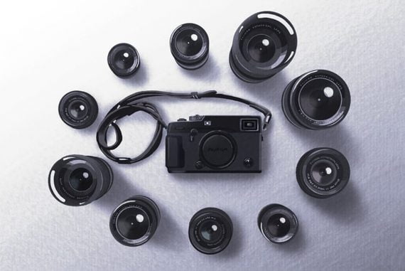 12 Best Fuji Lenses in 2022 for Fujifilm X Mount (All Budgets)
