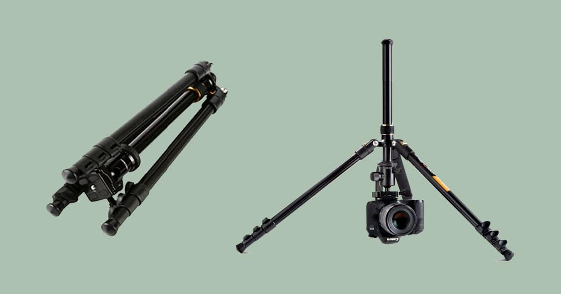 The 5 best phone tripods of 2023
