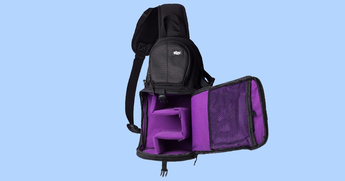 Best Camera Sling Bag | 9 Most Efficient Bags of 2020