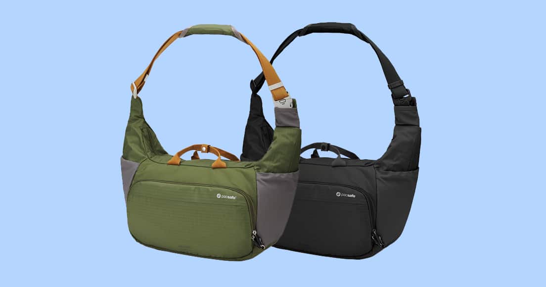 9 Best Camera Sling Bags in 2024 (UPDATED)