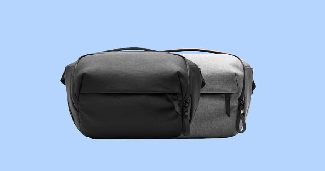 travel messenger bag