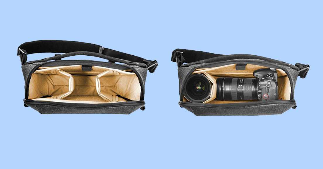 Share 78+ shoulder sling camera bag best - in.duhocakina
