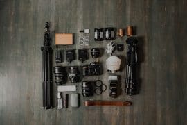 Inside My Camera Bag | Melissa Cervantes | Shotkit