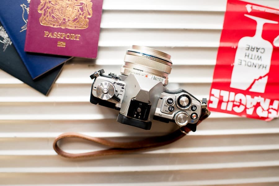 Best used travel zoom cameras - Amateur Photographer