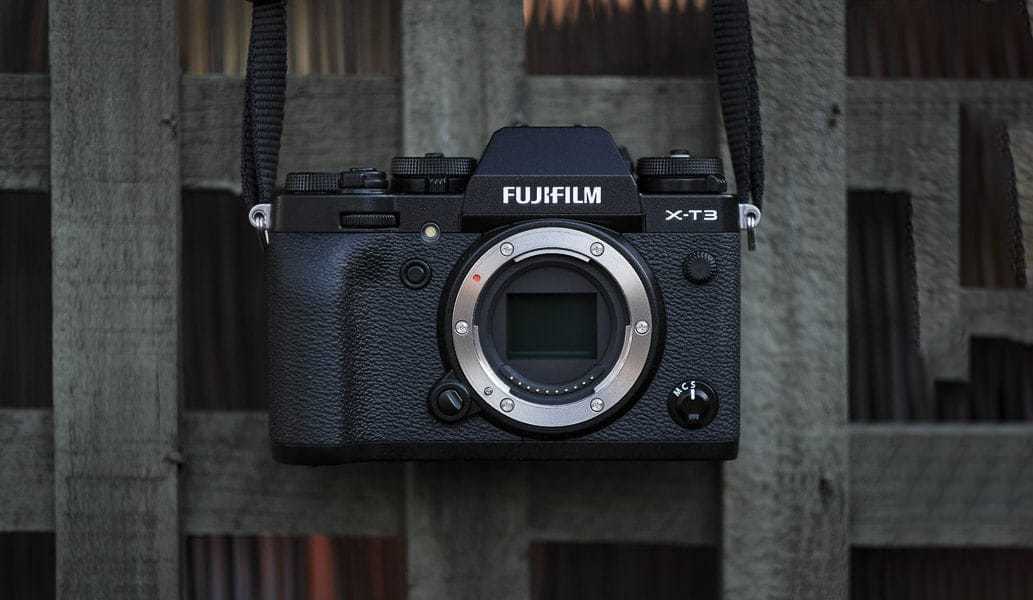 Fujifilm X-T3 Review | Upgrade the X-T2?