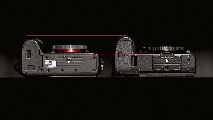 Nikon Z7 Review D850 Sony A7III comparison