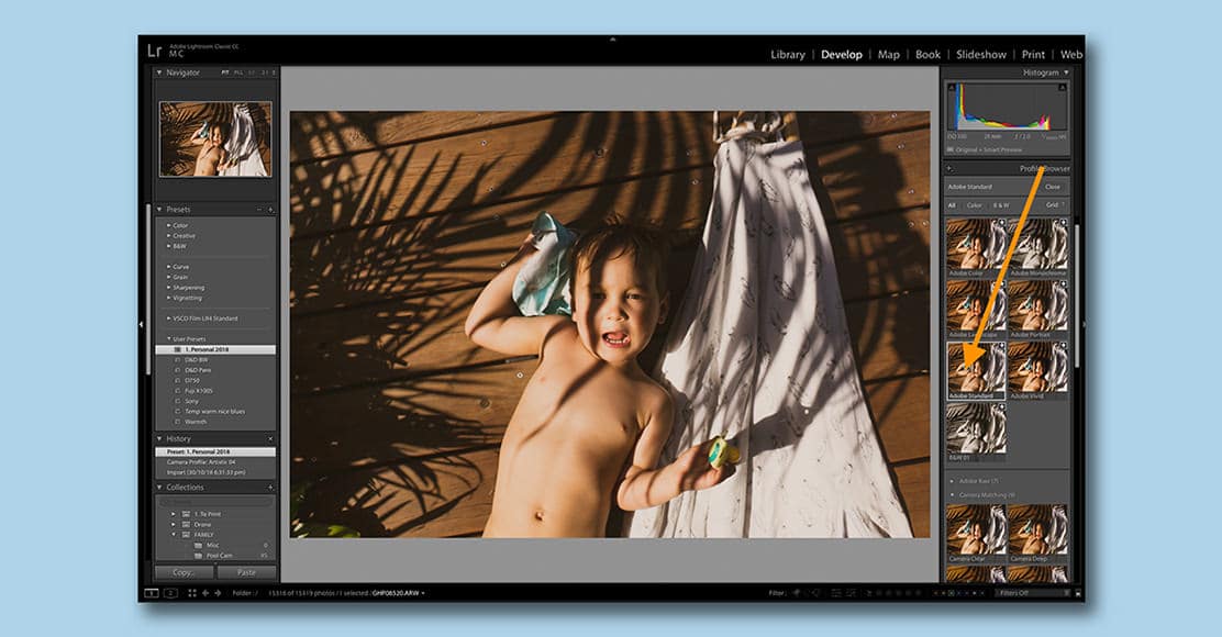 how to cancel apple lightroom free trial