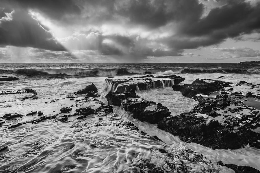 Rokinon 14mm f/2.8 ultrawide lens review seascape landscape photography