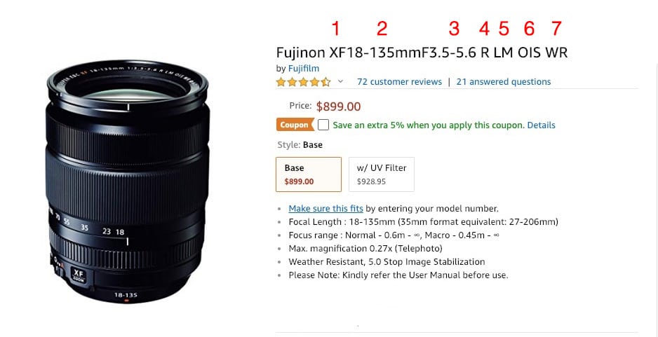 12 Best Fuji Lenses in 2024 for Fujifilm X Mount (All Budgets)