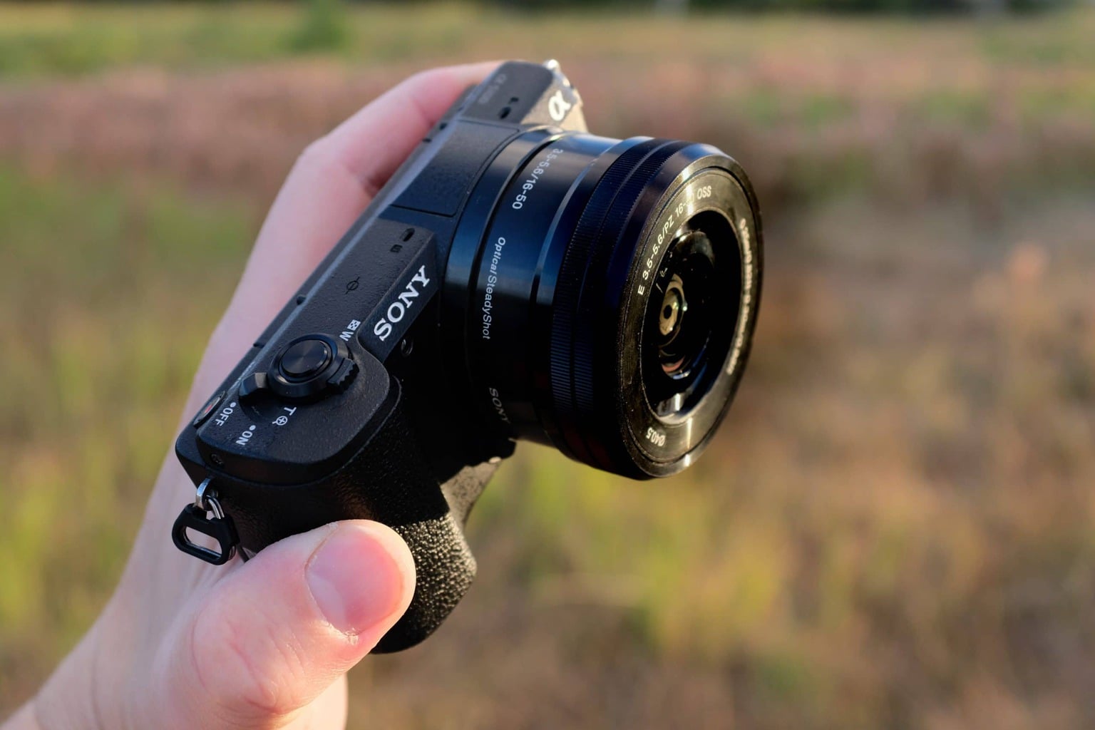 Sony a5100 Review | Affordable & Excellent