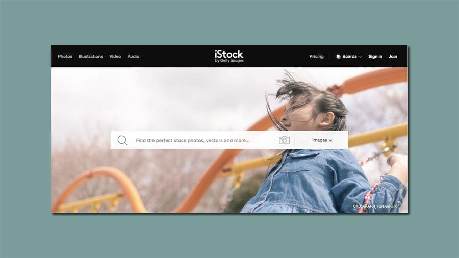 istock by getty images