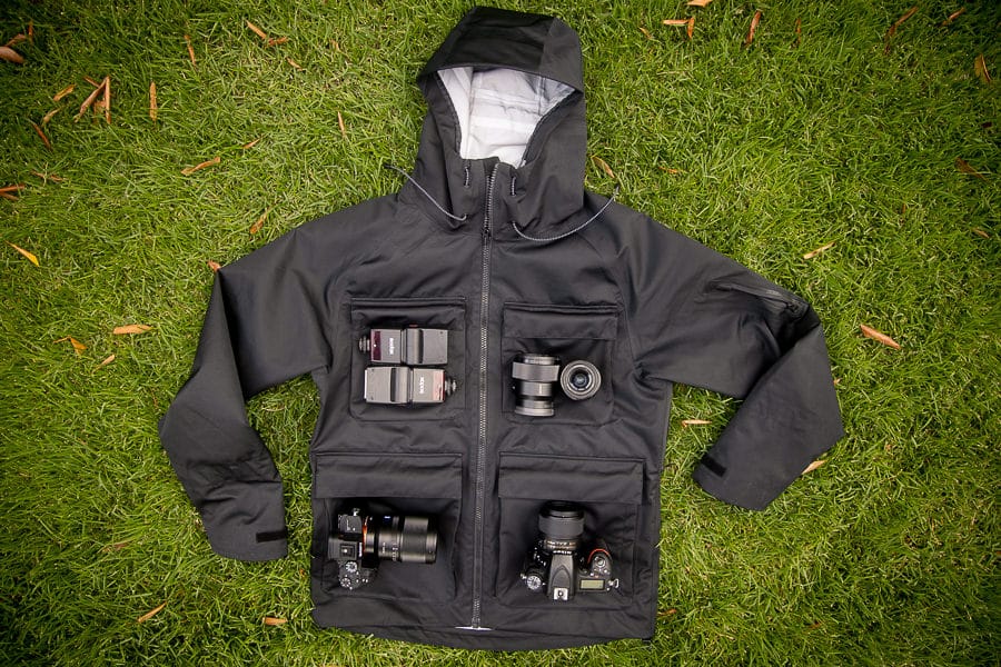 Langly Field Jacket reviewed