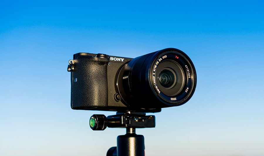 The 6 Best Sony a6500 Lenses | 2024 Review