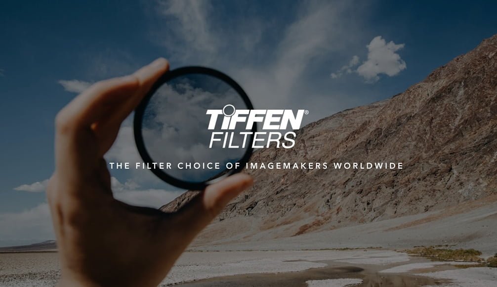 Tiffen filter