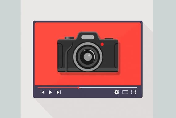 best camera for youtube by Shotkit