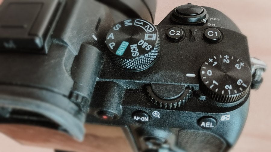 instans musikalsk Flyselskaber How to Customise your Sony a7III or a7RIII