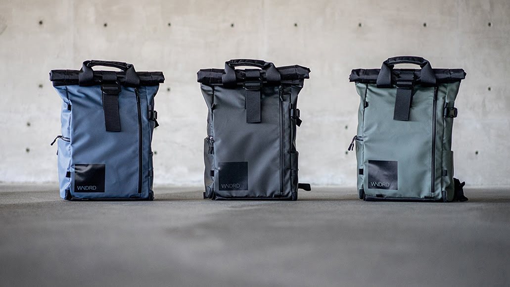 WANDRD Prvke 31 liters backpack review by ErickPHOTO – ErickPHOTO