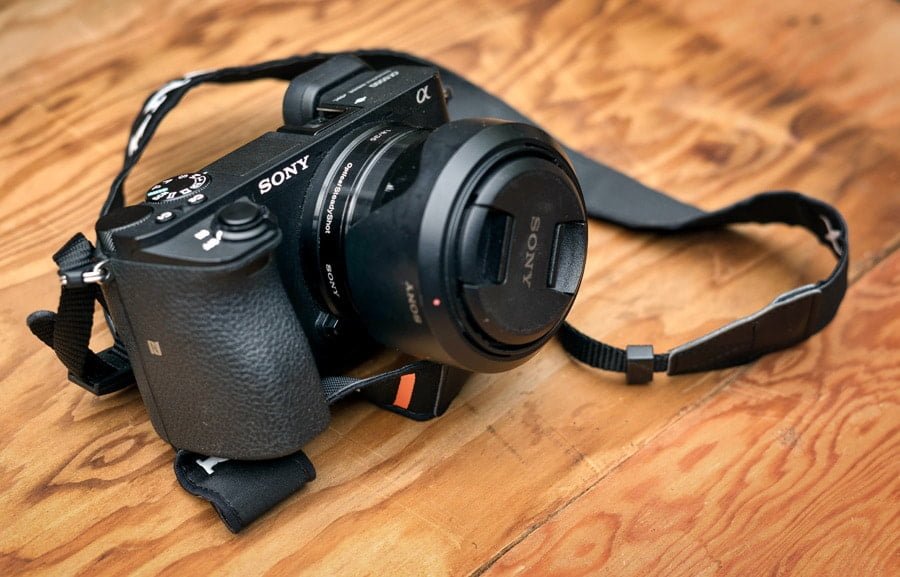 Sony a6500 build and handling - mirrorless camera comes with kit lens. Impressive high iso and fast shutter speed performance. Plenty of settings for shooting variety of shots, and also 4k video