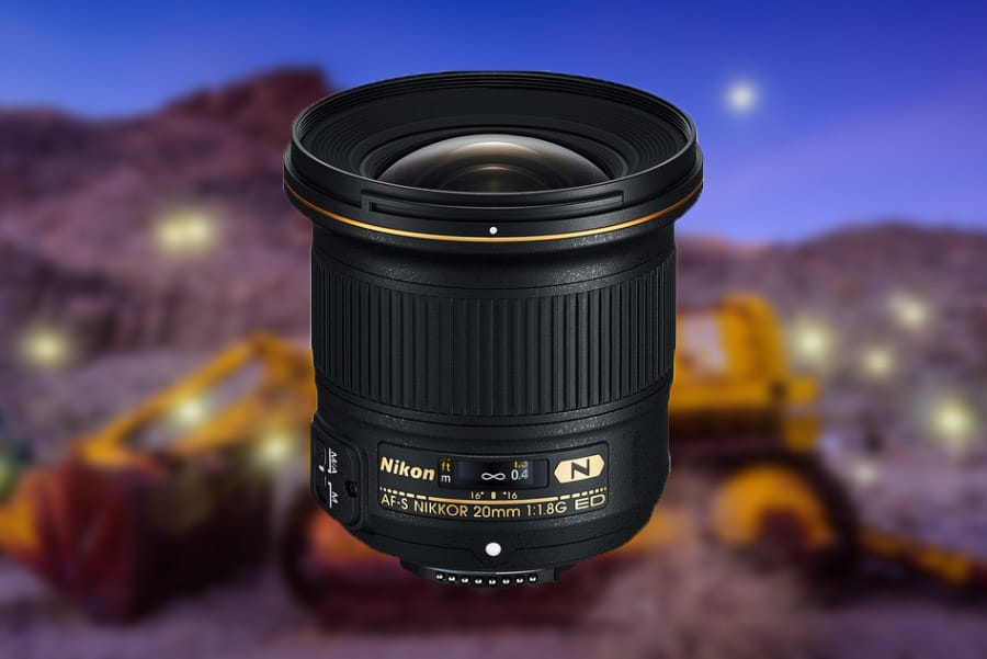 Best Nikon Lenses For Landscape, Nikon Landscape Macro Lens Kit