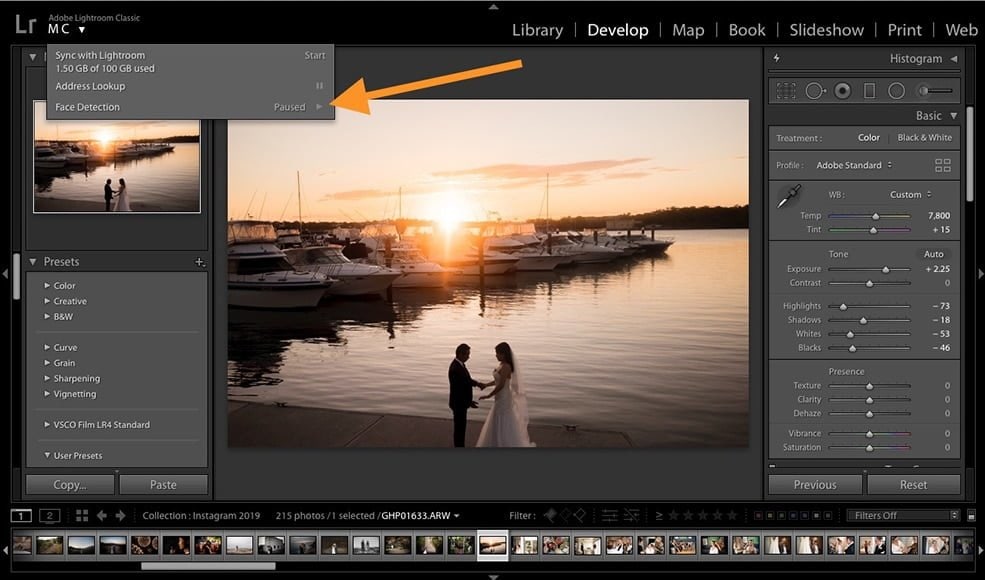 how much is lightroom 6