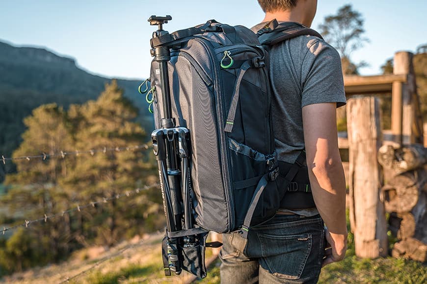 Mindshift First Light Review |30L Camera Backpack