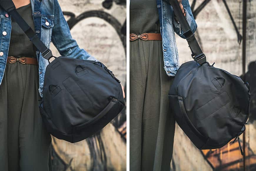 Away Vs. Peak Design: Which Brand Makes the Better Duffle Bag?