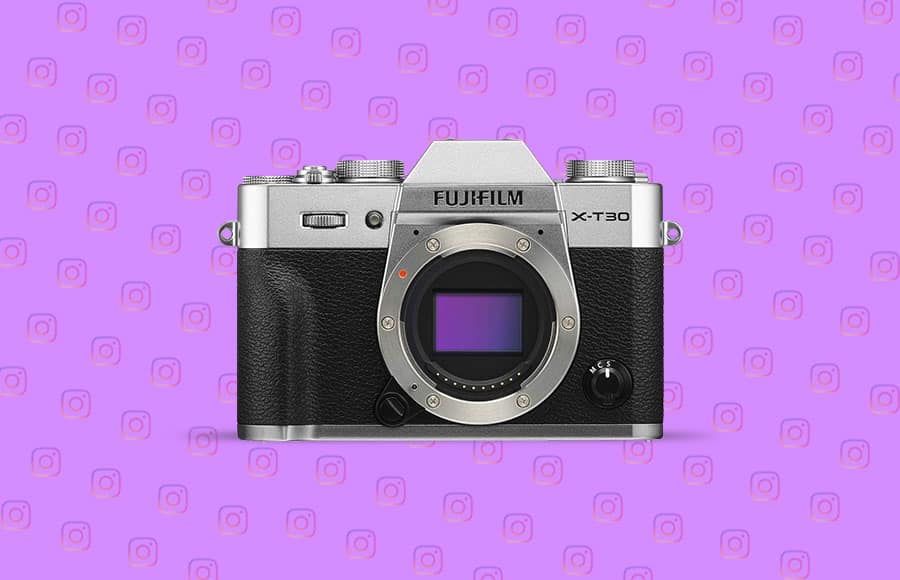 Best Cameras For Instagram 2023  Make Your Feed Looks Better 