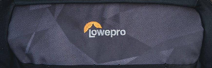 DroneGuard BP 250 is made up of Lowepro's standard issue materials, and works so well.