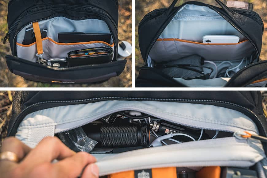 Lowepro DroneGuard BP 250 Review | Rugged Backpack