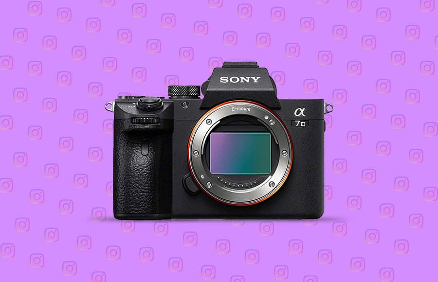 Best Cameras for Instagram in 2023 (MORE Likes!!)