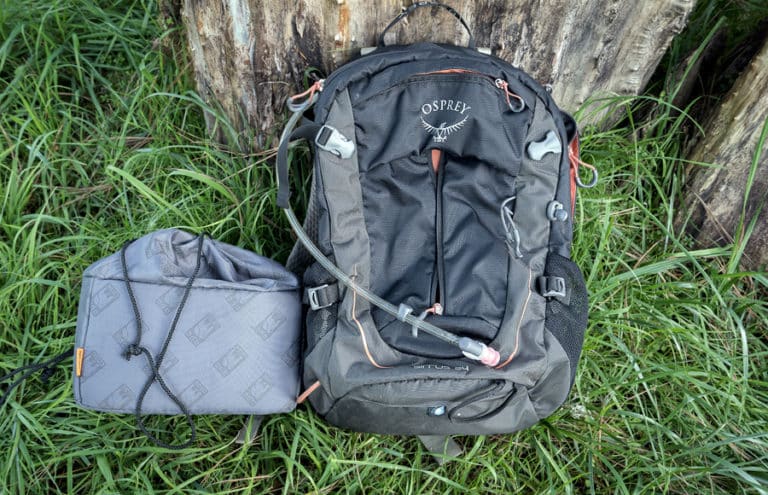 Best Camera Gear for Hiking and Backpacking
