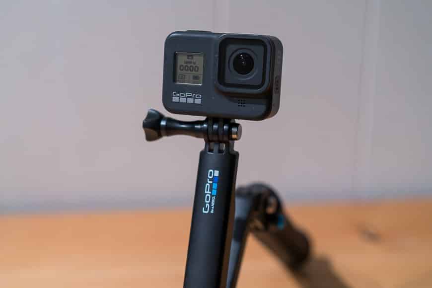 GoPro Hero 8 Review for Photographers | Photos & Video