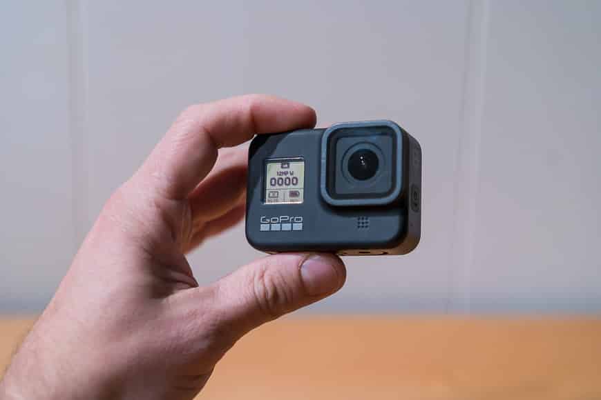 GoPro Hero 8 Review | Photography & Video