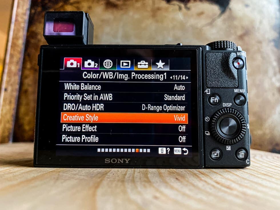 Sony RX100 VII Review  Powerful Compact Camera