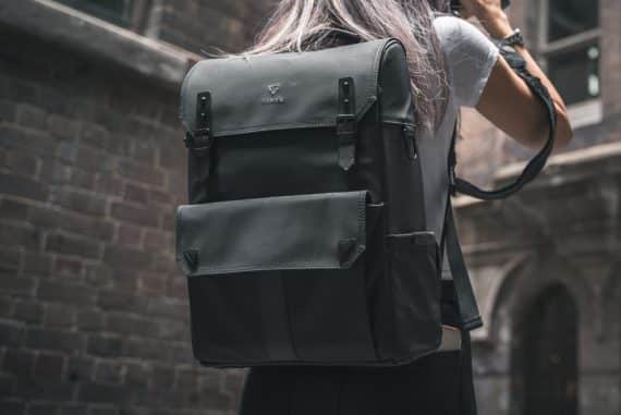 The Vinta Type-II Backpack