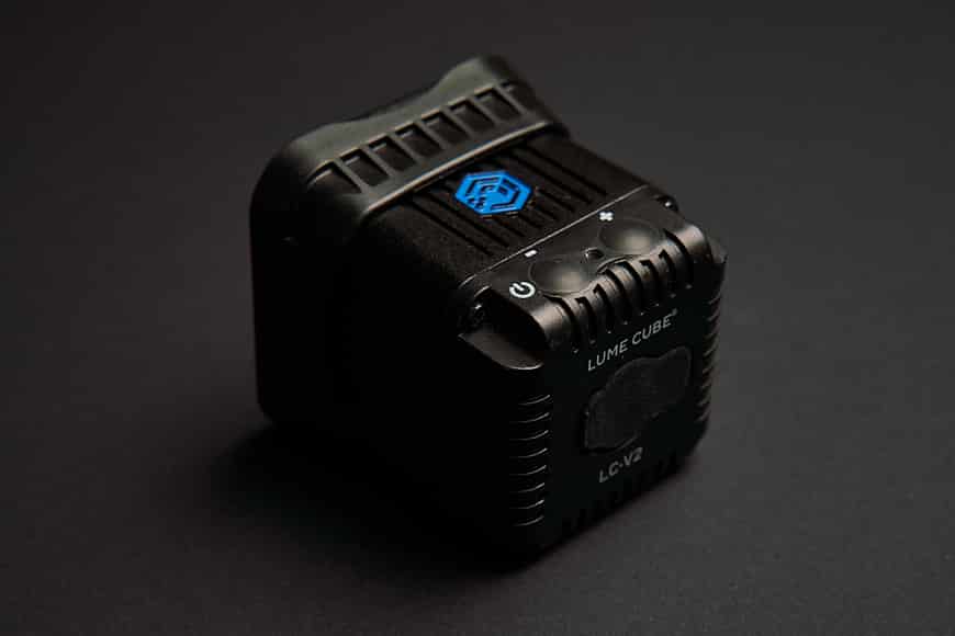 støn Databasen Bror Lume Cube 2.0 Review | Affordable Mini LED