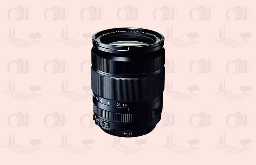sharp with wide angle lens focal lengths from fujifilm