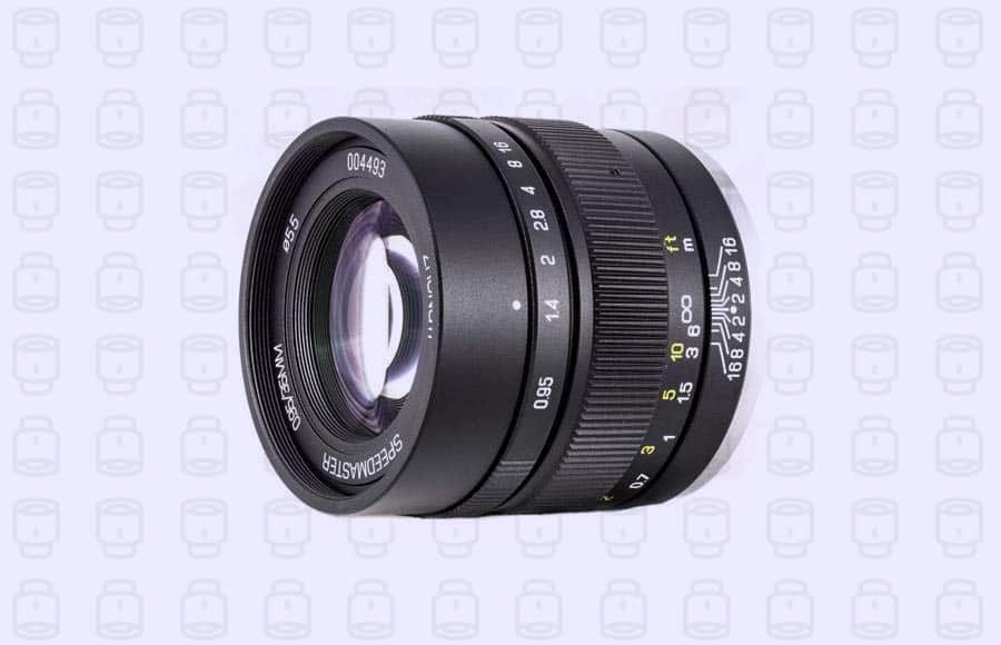 best lenses for mirrorless system cameras