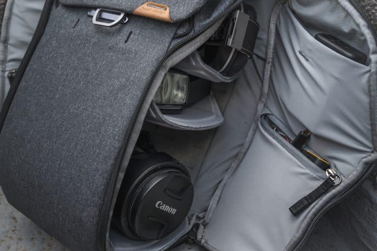 Peak Design Everyday Backpack Review (2024 Update)
